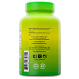 ALFA VITAMINS Moringa con B6, cápsulas para uso diario y conveniencia