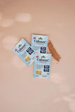 ALFA VITAMINS Estilo de vida activa con sobres portátiles