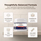 ALFLEXIL crema movilizacion articular para mayor flexibilidad tras entrenamientos.