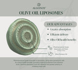 Algonot CystoProtek ingredientes: flavonoides y glucosaminoglicanos para bienestar vesical.