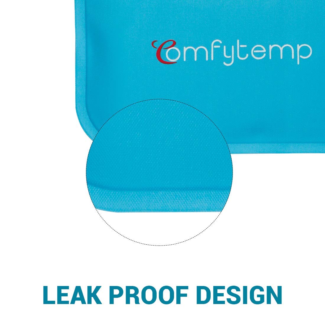 AlierGo conjunto de calidad confiable para uso doméstico y emergencias.