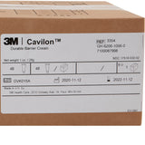 AliMed Cavilon crema barrera de uso diario en piel sensible.