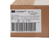 AliMed Cavilon crema que no interfiere con adhesión de vendajes.