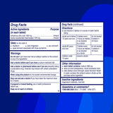 Alka-Seltzer Extra Fuerza: uso tras excesos de comida o bebida
