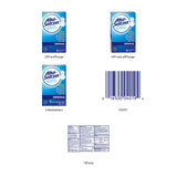 Alka-Seltzer Original opción conveniente para malestar ligero.