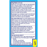 Alka-Seltzer Original tabletas con disolución rápida para consumo cómodo.