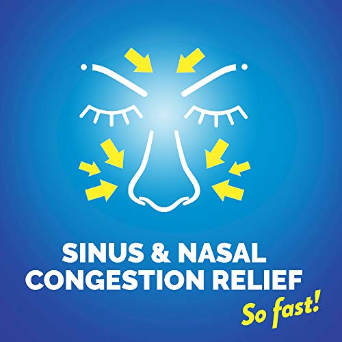 Alka-Seltzer Plus, dolor de cabeza, alivio temporal