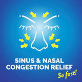 Alka-Seltzer Plus, dolor de cabeza, alivio temporal