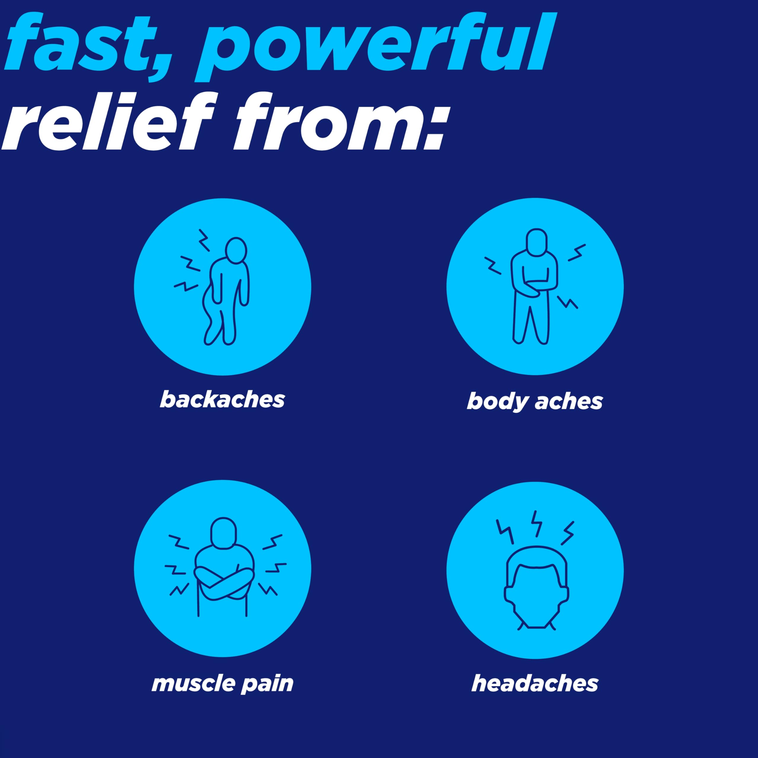 ALKA-SELTZER PLUS Power Max descongestion nasal para respirar mejor