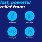 ALKA-SELTZER PLUS Power Max descongestion nasal para respirar mejor