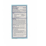 Alka-Seltzer Plus resfriado original, tabletas efervescentes que se disuelven en agua