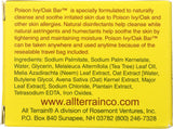 All Terrain envase reciclable, empaque sostenible para cuidado personal