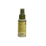 All Terrain Herbal Armor, frasco portátil, ideal para excursiones al aire libre.