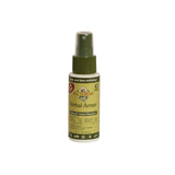 All Terrain Herbal Armor, pulverizador 2oz, protege contra mosquitos en exteriores.