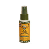 All Terrain Kids Herbal Armor: frasco spray frontal para uso al aire libre y protección contra mosquitos