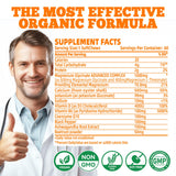 Allcoovita CoQ10 y pimienta negra para mejora digestiva
