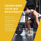 Allcoovita Creatine Gummy usos diarios, energía y enfoque posible