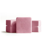 Allcoovita gomitas magnesio glicinato arándano, textura suave para masticar fácilmente.