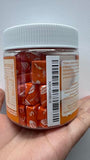 Allcoovita ingredientes clave: vitamina D, B6 y CoQ10 para energía
