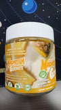 Allcoovita magnesio glicinato, coenzima Q10 y vitaminas D y B6, sabor piña.