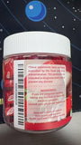 Allcoovita masticables suaves, textura agradable para masticar.