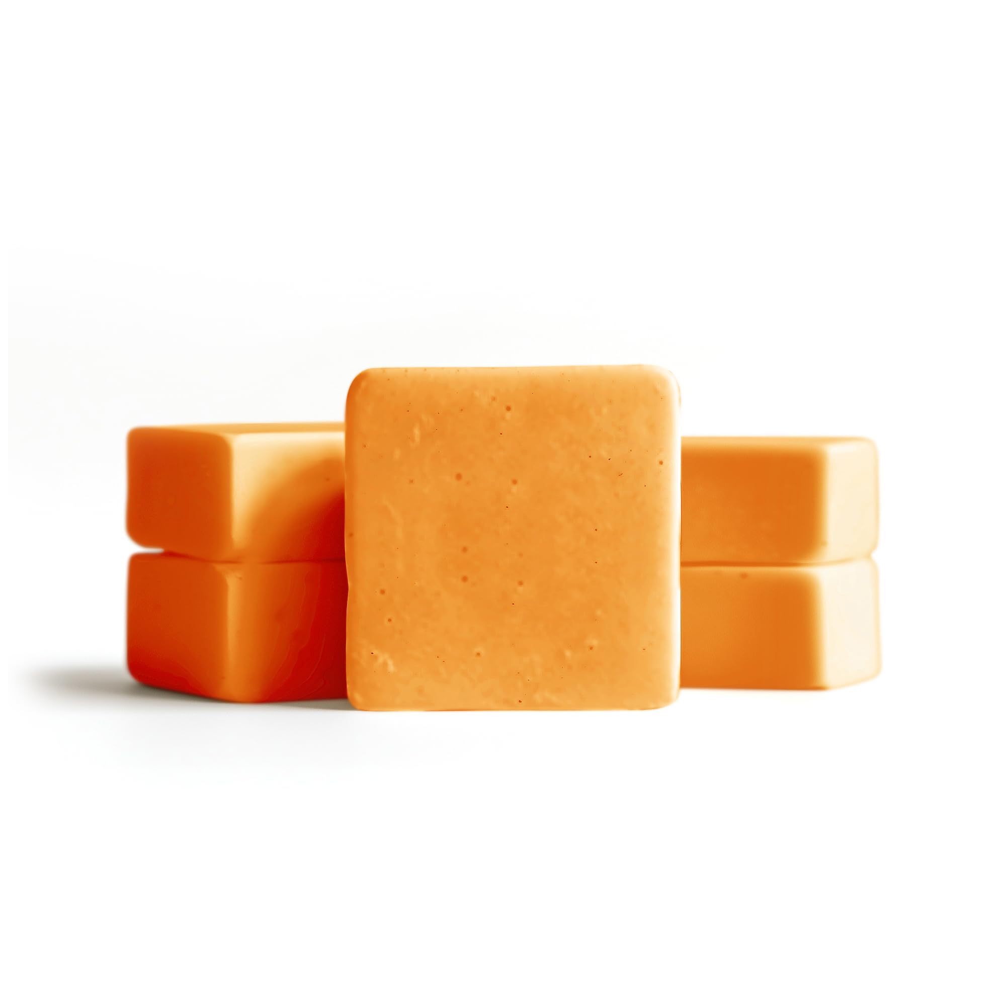 Allcoovita sin azúcar, sabor naranja, opción saludable