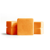 Allcoovita sin azúcar, sabor naranja, opción saludable