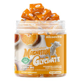 Allcoovita textura masticable atractiva para toda la familia