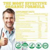 Allcoovita vitamina D para favorecer la absorción de calcio.