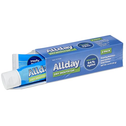 Allday Gel, textura gruesa para uso nocturno y sequedad avanzada.
