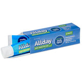Allday Gel, textura gruesa para uso nocturno y sequedad avanzada.