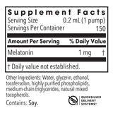 Allergy Research Group aplicación de pulverización bucal liposomal para sueño nocturno.