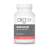 Allergy Research Group ARG Adrenal Cortex cápsulas para apoyar la función adrenal