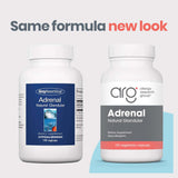 Allergy Research Group ARG Adrenal Cortex alta pureza, sin alérgenos relevantes