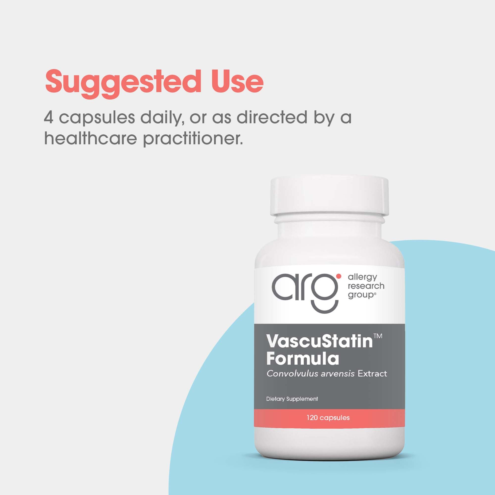 Allergy Research Group, producto libre de gluten y alérgenos