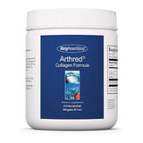 Arthred de Allergy Research Group, polvo de colágeno hidrolizado para piel, cabello y articulaciones.