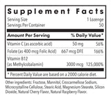 Allergy Research Group B12: regulación del glutatión para defensa antioxidante.