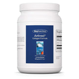 Allergy Research Group Colágeno en polvo para hombres y mujeres, apoyo a piel y articulaciones.