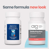 Allergy Research Group: botella de 90 cápsulas Delta-Fraction Tocotrienols