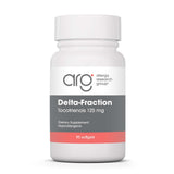 Allergy Research Group Delta-Fraction Tocotrienols: cápsulas blandas para uso diario
