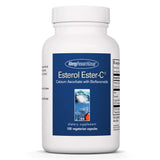 Allergy Research Group Esterol Ester C cápsulas en frasco para uso diario