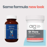 Allergy Research Group GI Flora Dairy Free: contenido del envase para verificar calidades.