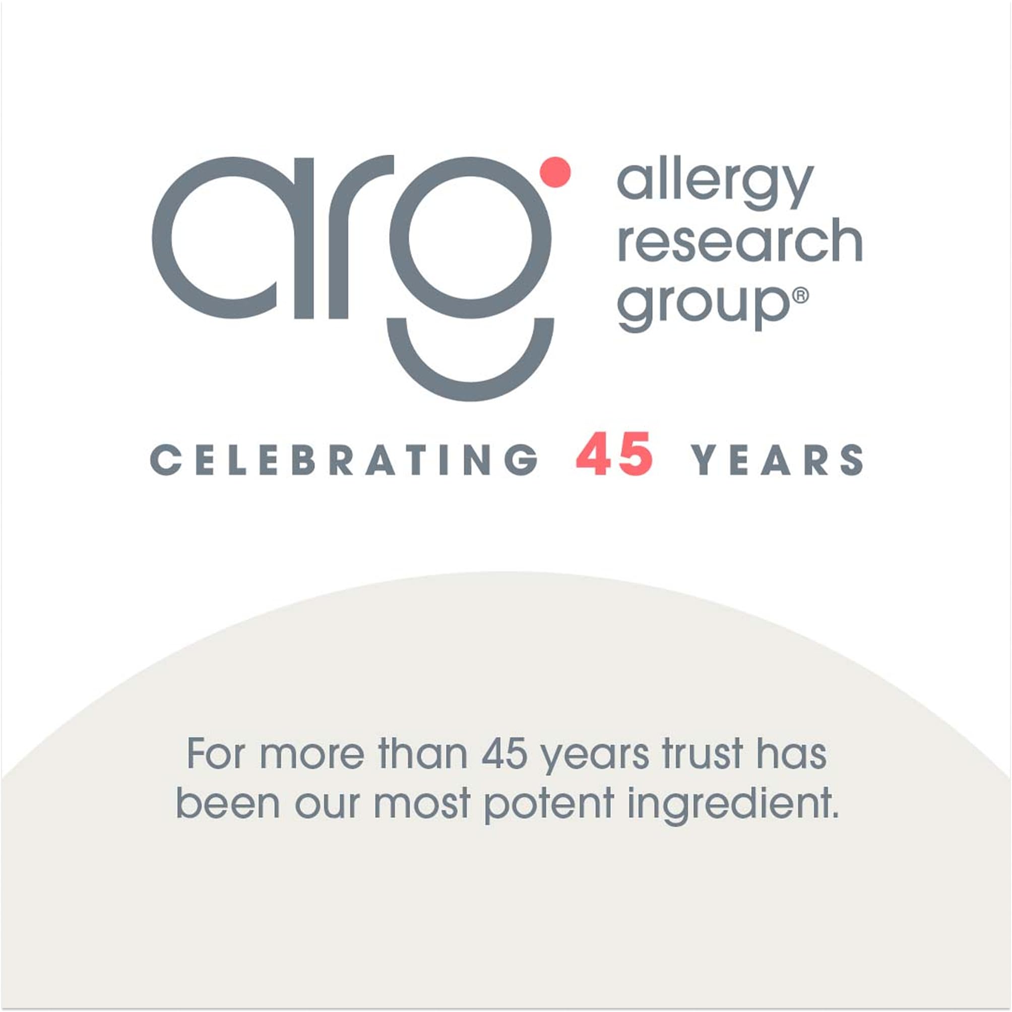 Allergy Research Group Immuno Tiroid CV, fácil de incorporar en la rutina diaria.