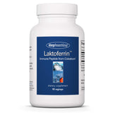 Allergy Research Group Laktoferrin: cápsulas vegicaps para uso diario