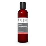 Allergy Research Group Micro Liposomales C 1000mg, botella con vertido, mejora absorción de vitamina C.