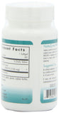 Allergy Research Group NattoZyme dosis diaria: toma fácil para rutina de bienestar.