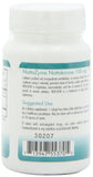 Allergy Research Group NattoZyme uso diario: complemento confiable para hábitos saludables.