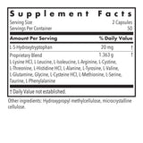 Nutricology aminoacidos-esenciales en mezcla hipoalergenica para uso diario
