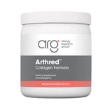 Allergy Research Group Nutricology Arthred: polvo de colágeno bovino en bote para uso diario.