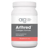 Allergy Research Group Nutricology Arthred: polvo hidrolizado para mejor absorción diaria.
